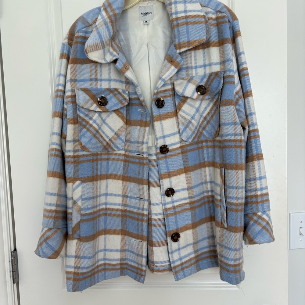 Cute Shacket